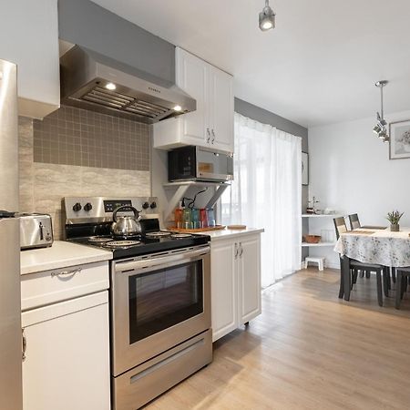 Comfortable Spacious House With Parking Броссар Экстерьер фото