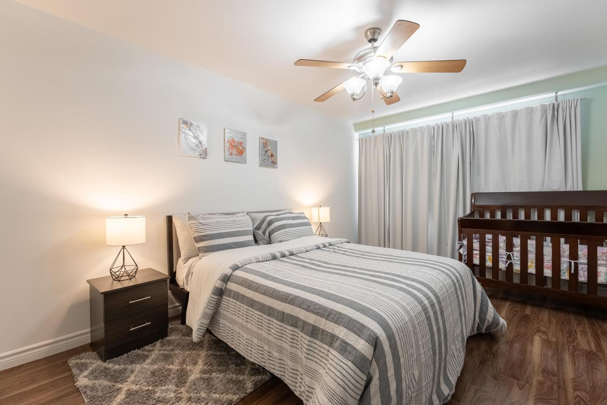 Comfortable Spacious House With Parking Броссар Экстерьер фото